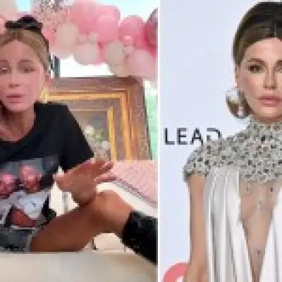 Kate Beckinsale reveals mast cell disease after body-shaming comments