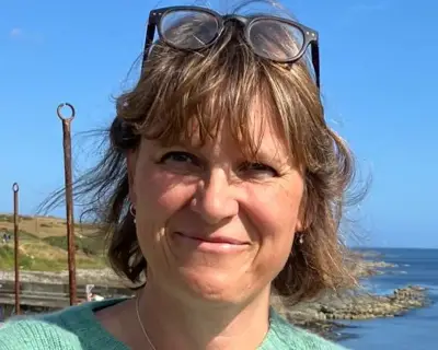 Katy Barrett obituary: Teacher and cinema club co-founder dies at 54