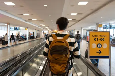 Kayak September Travel Savings: UK Flights and Hotels Cheaper by 30%