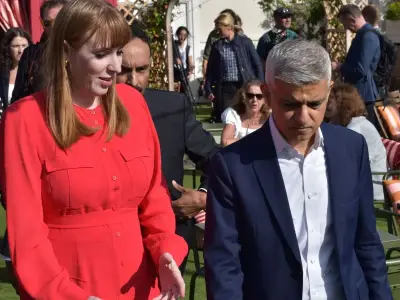 Khan says London will hit affordable housing target despite shortfall