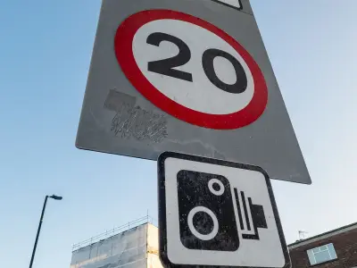 Kingsbury set for 20mph zone and double yellow lines
