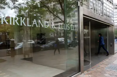 Kirkland Adds London Lawyers to Senior Income Partner Tier