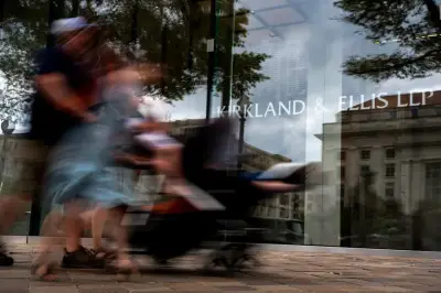 Kirkland & Ellis Hires Latham & Watkins Secondaries Partner in London
