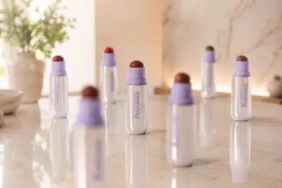 Kosas Impressionist Multistick Review: Cream Blush & Lip Stick