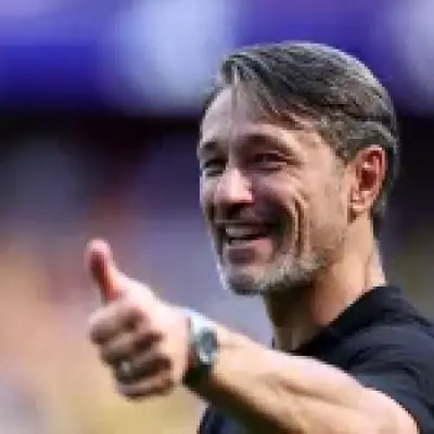 Kovac singles out struggling Arsenal star for praise after friendly win