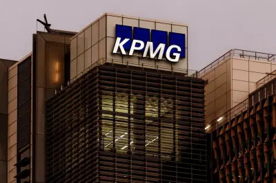 KPMG Australia Cuts 5% of Staff Amid Audit Scandal