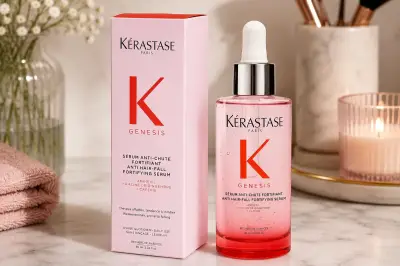 Kérastase Genesis Serum Amazon Deal: Save £20