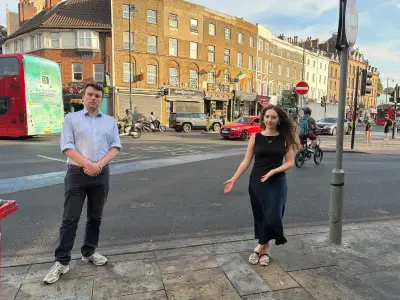 Lambeth Pledges to Restore Bins on Clapham High Street and Wandsworth Road