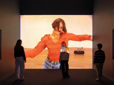 Last Chance: 5 London Art Exhibitions Closing Soon