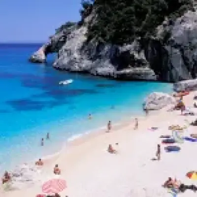 Leaving a Towel on an Italian Beach Could Cost You £425 This Summer