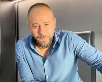 Lebanese influencer Dr Food arrested over drug smuggling