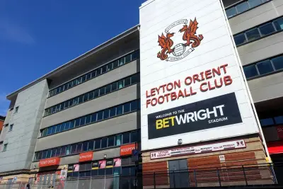Leyton Orient opens new museum at Brisbane Road stadium