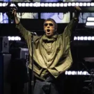 Liam Gallagher urges Noel to announce Oasis 2027 tour dates