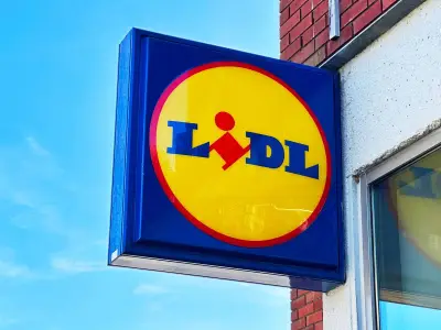 Lidl expands free food collections to nearly 200 UK stores