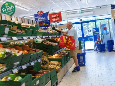 Lidl plans Bromley supermarket and 60 flats on contaminated gasworks site