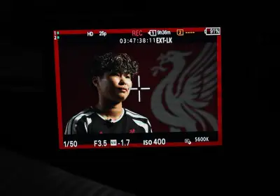 Liverpool Women Aim for WSL Improvement After Summer Rebuild