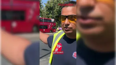 London bus drivers forced to urinate in bottles due to lack of toilets