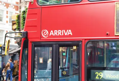 London Bus Strikes: 42 Routes Affected, Full Schedule