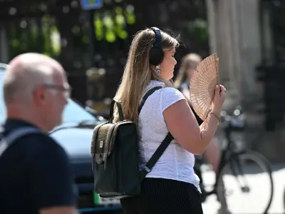 London Heatwave Dates: BBC and Met Office Forecasts Diverge