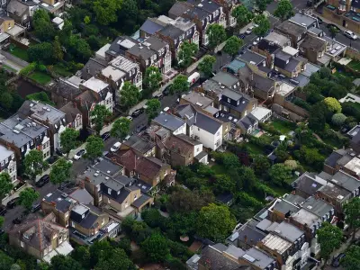 London house hunt: A renter's tale of AI bots and dodgy HMOs