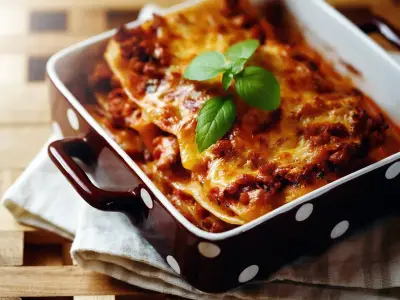 London lasagne restaurant's £15 trio platter goes viral