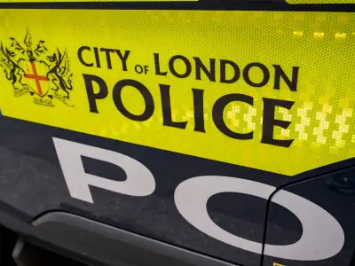 London PC dismissed for sharing vulnerable woman's video with cousin