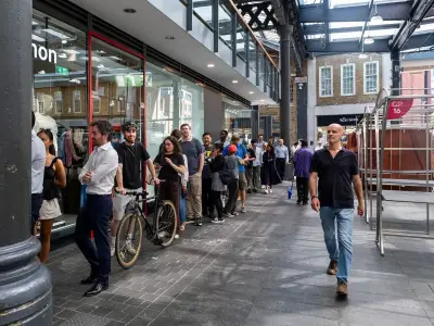London Solar Eclipse 2026: Last-Minute Glasses Scramble as Capital Prepares