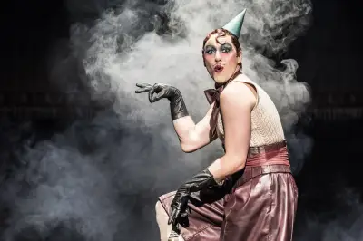 London Theatre Week 2026: West End sale returns with Cabaret, Lion King, Matilda and more