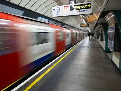 London Underground delays as 42 bus routes hit by strikes