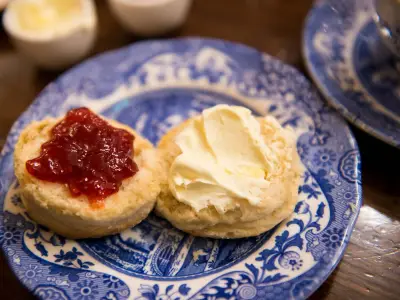London's Best Afternoon Tea Spots for Every Budget