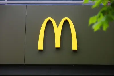 London's Biggest McDonald's to Open 24 Hours in Leicester Square