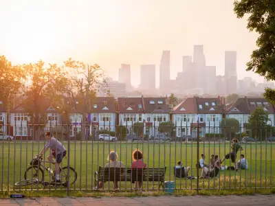London's Last Sunset After 8pm in 2026 Set for August 26