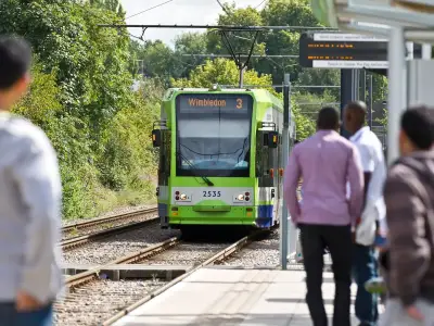 London's Lost Tram Network: How to Bring It Back