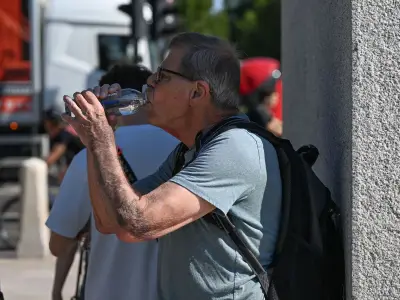 London's sixth heatwave of 2026: Dates and temperatures revealed