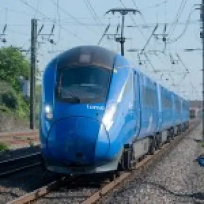 Lumo ridiculed over broken toilets on six-hour train journeys