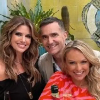 MAFS Australia casts new expert Dr Lurve after Mel Schilling's death