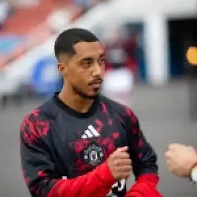 Maguire backs Santos and Tielemans to shine at Man Utd