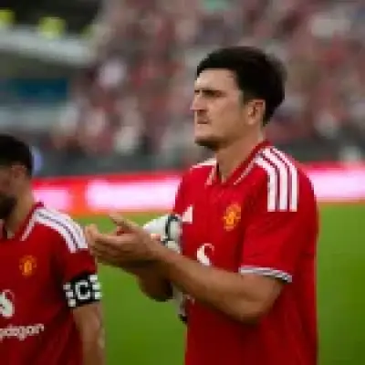 Maguire, Sesko, Mount miss Man Utd friendly vs Leeds