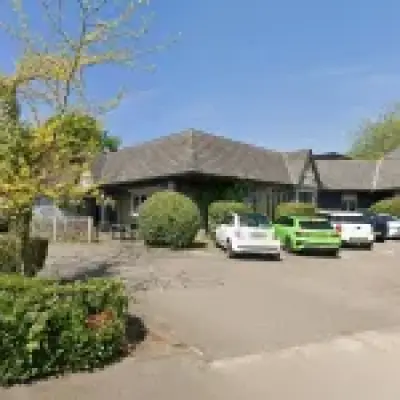 Man, 102, critical after alleged pub assault in Cwmbran