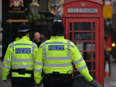 Man charged with assaulting Brixton officer during weapon search
