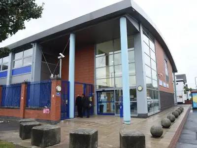 Man dies in Met Police custody after becoming unwell in Croydon cell