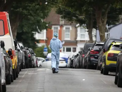 Man in 40s Shot Dead in Newham Street, Police Launch Murder Probe