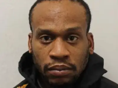 Man jailed for life for Brixton silent disco murder