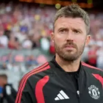 Man Utd vs AC Milan: Confirmed lineups as Rashford benched