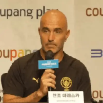 Maresca: City need more signings despite record Elliot Anderson deal