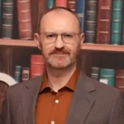 Mark Gatiss refuses Taskmaster to protect his intelligent image