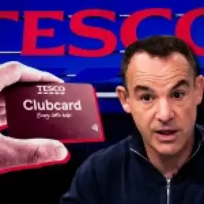 Martin Lewis MSE issues £11m Tesco Clubcard expiry warning