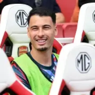 Martinelli tells Arsenal he won't join Galatasaray