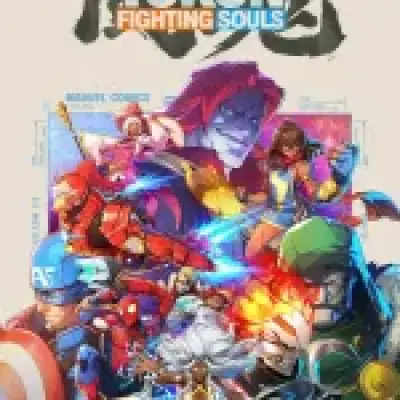 Marvel Tōkon: Fighting Souls review – 2026's best fighter so far