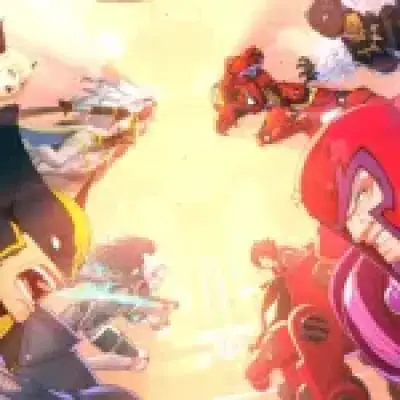 Marvel Tōkon PC patch fails to fix launch woes as Steam ratings sink